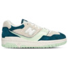 New Balance Men's 550 Sneaker (Clay Ash/Melon Water) $54.99 &amp;amp; More + Free Shipping