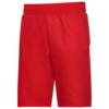 Champion Men's Logo Shorts (Red, S) $4.99 + Free Shipping