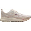 Brooks Trace 4 Running Shoes: Women's (White/Tan) $67, Men's (Grey/Black) $80 + Free Shipping