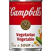 10.5-Oz Campbell's Condensed Vegetarian Vegetable Soup $0.80 w/ S&amp;amp;S + Free Shipping w/ Prime or on $35+