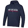 Under Armour Men's UFL Houston Roughnecks Hoodie (Navy, M-XXL) $12.97 + Free Shipping on $49