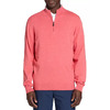 Walter Hagen Men's Clubhouse 1/4 Zip Sweater (Pink Rouge Heather, S-L) $12.97 &amp;amp; More + Free Shipping on $49