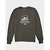 The North Face Men's Places We Love Crewneck Sweatshirt (Olive, S-L) $26.99 + Free Shipping $59+