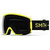 Smith Men's or Women's Optics Proxy ChromaPop Gold Bar Snow Goggles (2 Colors) $59 + Free Shipping