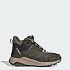 adidas Women's Terrex Anylander Climawarm+ Hiking Shoes (Olive Strata/Night) $45 + Free Shipping