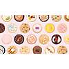 Sept 24th: Select Crumbl Cookies Loations: Buy 4 Cookies, Get 2 Free (Participating Locations)