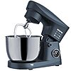 [Prime] 5-Quart Gourmia Digital Electric Stand Mixer w/ Attachments (Grey) $67.99 + Free Shipping