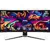 [Prime] 34&amp;quot; MSI MAG341CQP 175Hz 1440p Curved QD-OLED Gaming Monitor $599.99 + Free Shipping