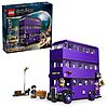 499-Piece LEGO Harry Potter Knight Bus Adventure Toy Building Set (76446) $34.99 &amp;amp; More + Free Store Pickup at Target or F/S $35+