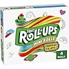 4-Count Fruit Roll-Ups Tropical Tie-Dye Mini Roll-Ups $0.70 w/ S&amp;amp;S + Free Shipping w/ Prime or on $35+