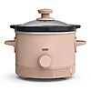 1.5-Quart bella Slow Cooker (Blossom) $12.81 + Free Shipping w/ Prime or on $35+