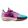 Nike Men's or Women's G. T. Cut 3 Turbo Basketball Sneakers (Pink/Purple/Volt) $85.47  + Free Shipping
