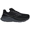 Saucony Men's Hurricane 24 Running Shoe (Black/Shadow) $78.97 + Free Shipping