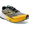 Brooks Men's or Women's Catamount 3 Trail Running Shoe (Various) $96.97 + Free Shipping