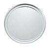 14&amp;quot; Winco Aluminum Wide-Rim Pizza Pan  $3.96 + Free Shipping w/ Prime or on $35+