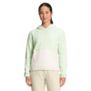 The North Face Women's Mountain Hooded Pullover Sweatshirt (Lime Cream/Gardenia White) $37.99 + Free Shipping $50+