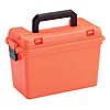 Plano Fishing Equipment Tackle Storage Box (Orange) $13.23 + Free Shipping w/ Prime or on $35+