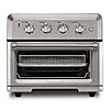 Cuisinart 1800W Air Fryer Toaster Oven (Stainless Steel Finish)  $99.99 + Free Shipping