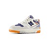 New Balance Men's 550 Basketball Sneakers (2 Colors) From $37.79 + Free Shipping