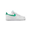 Nike Women's Air Force 1 '07 SE Shoe (108 White/Stagrn) $48.30 + Free Shipping
