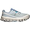On Women's Cloudvista 2 Waterproof Trail Running Shoes (Arctic/White, 8.5-9.5,11) $98.07 + Free Shipping