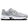 New Balance Men's 740 Shoe (Silver/Grey) $59.99 + Free Shipping