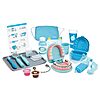 25-Piece Melissa &amp;amp; Doug Super Smile Dentist Kit Playset  $15.34 + Free Shipping w/ Prime or on $35+