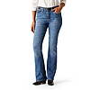 Walmart+ Members: Levi Strauss Signature Women's &amp;amp; Women's Plus Mid Rise Bootcut Jeans (Various Colors) $15 + Free Shipping