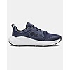 Under Armour Men's UA Commit 4 Training Sneaker (Washed Navy/Distant Gray/Black) $37.48 + Free Shipping $50+