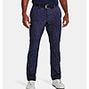 Under Armour Men's UA Golf Vented Pants (Midnight Navy) $27.48 + Free Shipping w/ ShopRunner or $50+