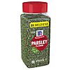0.87-Oz McCormick Parsley Flakes $2.34 w/ S&amp;amp;S + Free Shipping w/ Prime or on $35+