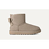 UGG: Women's Ultra Mini Bailey Leather Bow Boot (Various) $101.99 &amp;amp; More + Free Shipping