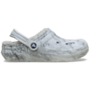 Crocs: Men's or Women's Classic Lined Watercolor Marbled Clog (2 Colors) $22.10 &amp;amp; More + Free Shipping $49.99+