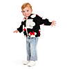 Character Toddler Girls' Sherpa Jacket: Hello Kitty, Aristocats, Care Bears &amp;amp; More  $6.99 + Free S&amp;amp;H w/ Walmart+ or on $35+