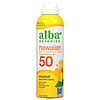 5-Oz Alba Botanica Hawaiian Coconut Clear Spray Sunscreen (SPF 50) $3.24 w/ S&amp;amp;S + Free Shipping w/ Prime or on $35+