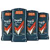 4-Count 2.7-Oz Degree Men's Antiperspirant Deodorant $8.62 w/ S&amp;amp;S + Free Shipping w/ Prime or on $35+
