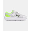 Under Armour Baby &amp;amp; Toddler Boys' UA Surge 4 AC Shoes (White/Hyper Green/Black) $15.98 &amp;amp; More + Free Shipping