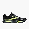 Brooks Men's Adrenaline GTS 24 Weatherized Road-Running Shoe (Black/Ebony/New Yellow) $99.95 + Free Shipping