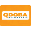 $50 Qdoba Mexican Eats eGift Card $42.50, $25 Hulu eGC $22.50 &amp;amp; More + Free Shipping