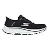 Skechers Men's Go Run Consistent Running Shoes (Black/White) $23.99 + Free Shipping $75+