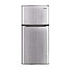 4.5 Cu Ft Frigidaire Eco-Friendly 2-Door Refrigerator (Platinum, EFR463) $188 + Free Shipping