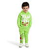 2-Piece Dr. Suess Toddlers' Sweatshirt &amp;amp; Jogger Set (Various) $7 + Free S&amp;amp;H w/ Walmart+ or on $35+