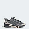 adidas Women's Terrex Skychaser Hiking Shoes (Grey Four/Grey Six/Putty Mauve) $39 + Free Shipping
