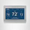 Honeywell Home Wi-Fi Smart Color Programmable Thermostat