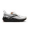 brooks men's glycerin 22 running shoes (white/black, 8.5-10,11,11.5,13) $138.98 + free shipping $83.39