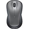 Logitech M310 Wireless Optical Mouse (Silver)