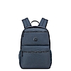 Delsey Paris Reset 17.75" Backpack (2 Colors) $27.99 + Free Pickup at Macys or Free Shipping on $39+