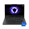 Lenovo LOQ 15.6" 1080p 144Hz Gaming Laptop w/ Core i7-13650HX, RTX 5060, 16GB RAM & 512GB SSD (Eclipse Black) $1199.99 + Free Store Pickup at Best Buy