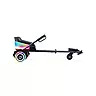 Sam s Club Members Jetson Remix Light Up Hoverboard Go Kart Combo