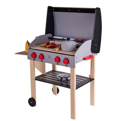 Sam's Club: Hape Wooden Gourmet Grill and BBQ - $29.91